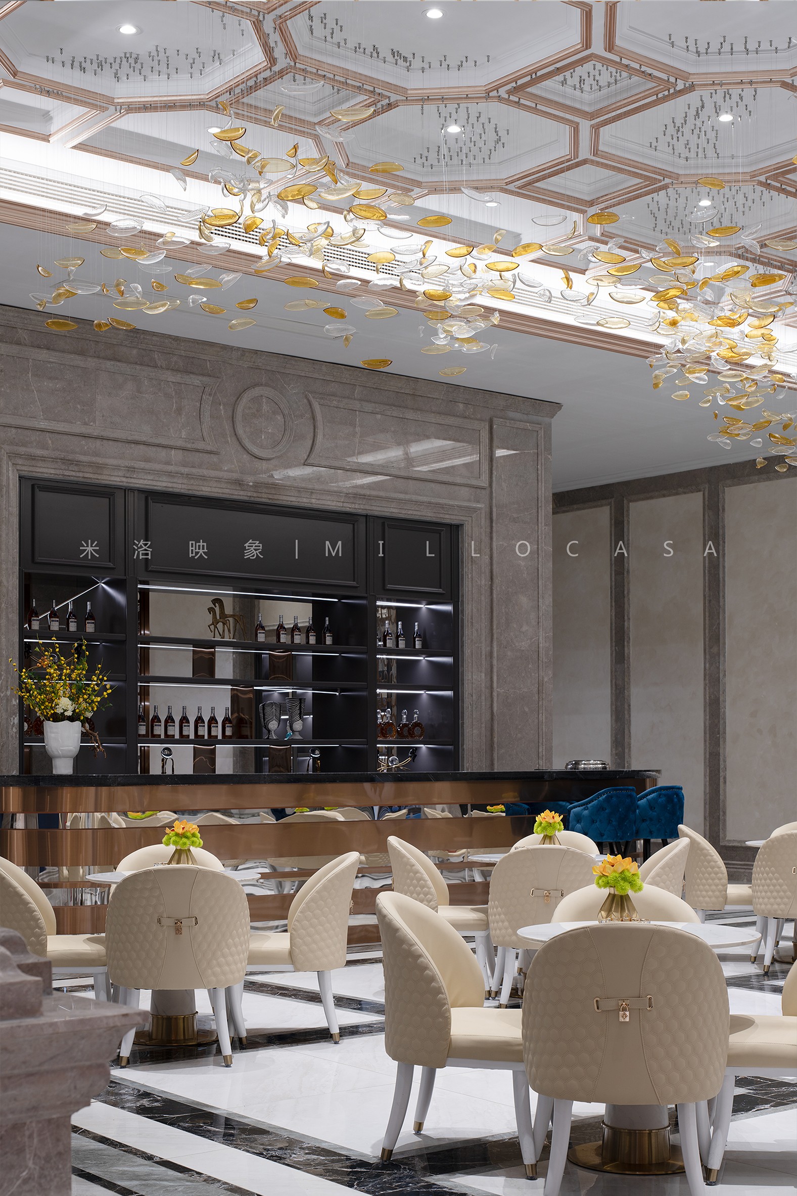 金麟府丨中国郴州丨米洛映象-105