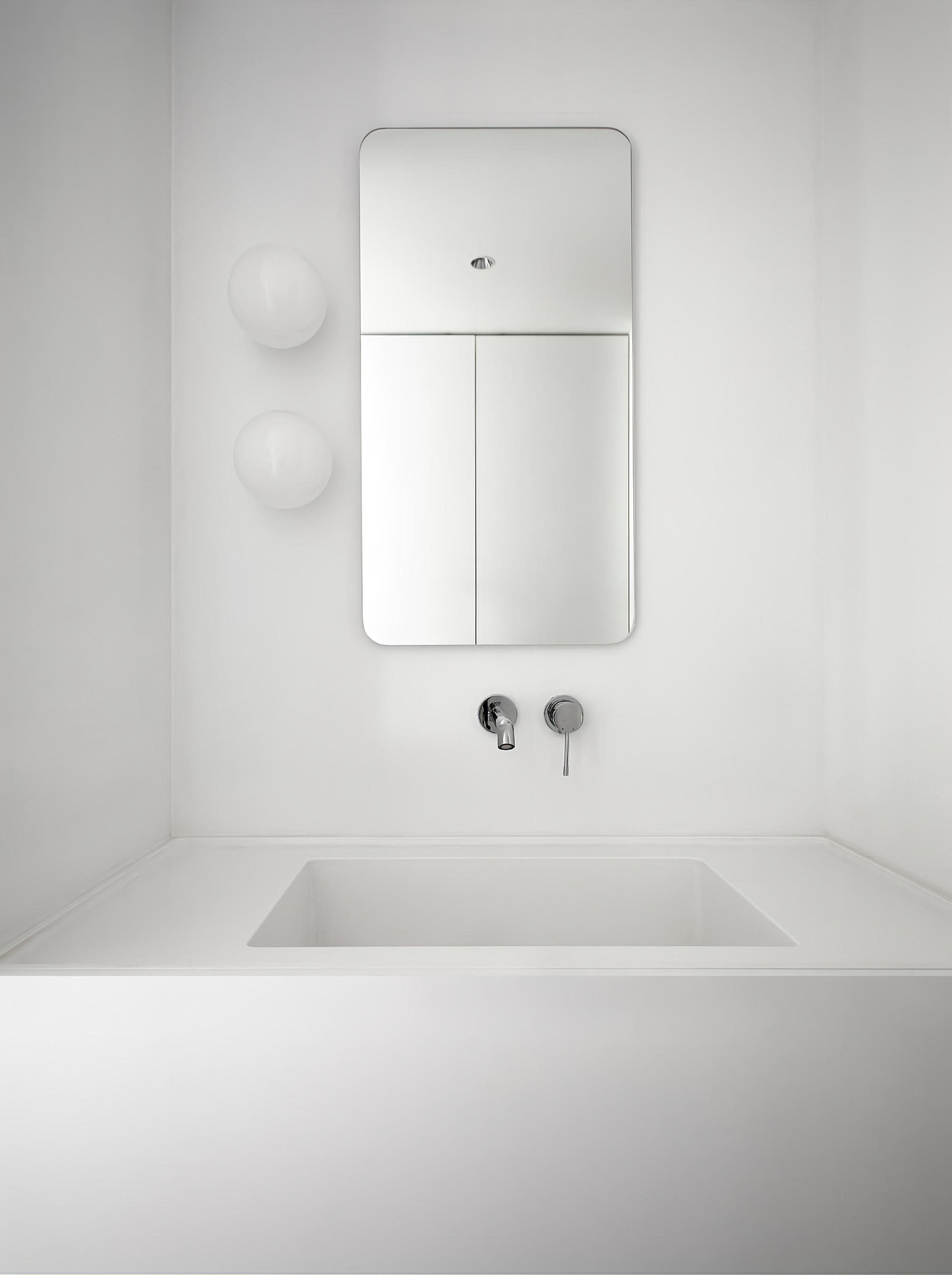 宝格丽大理石打造的小家丨中国北京丨NOTHING DESIGN-33