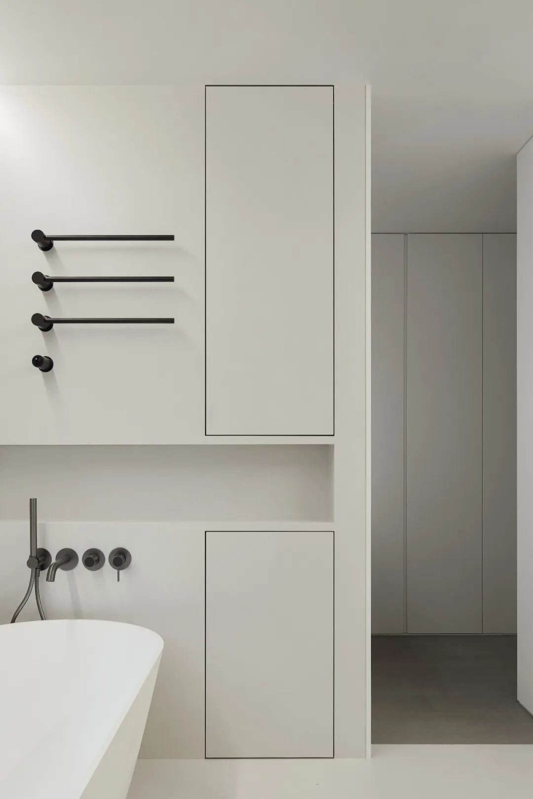 XIHEDESIGN|静域之层-143