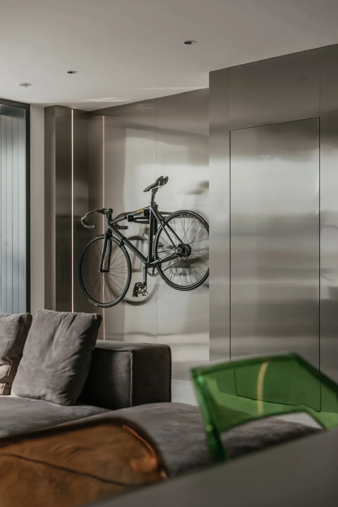 红树棕榈丨中国天津丨触觉设计-8