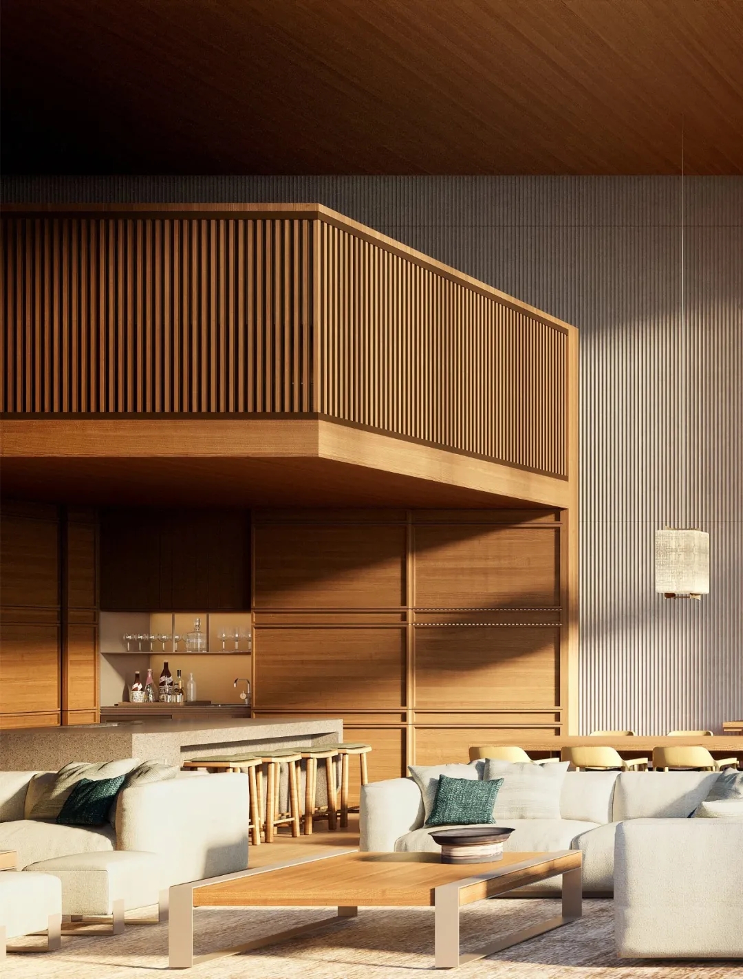 日本第四家安缦酒店丨Kerry Hill-19