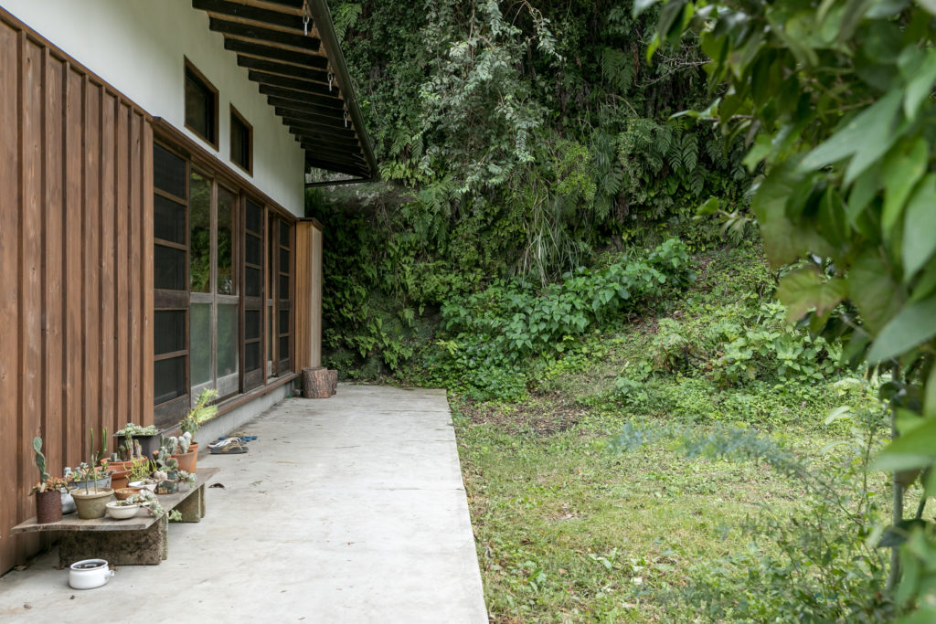 鎌倉の平屋をリノベ築60年の味わいを楽しみながら暮らす | Renovation | 100%LiFE-13