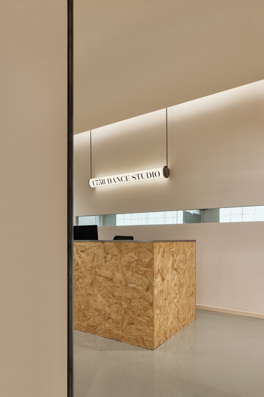 1758爵士舞蹈房丨L.A.B DESIGN-21