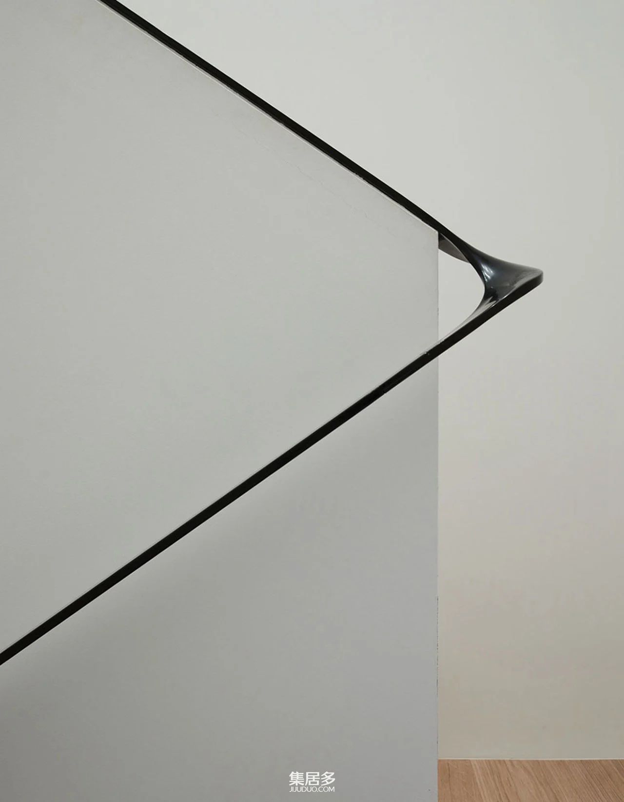 伦敦市中心豪华公寓设计丨英国伦敦丨卡洛斯都灵工作室-13