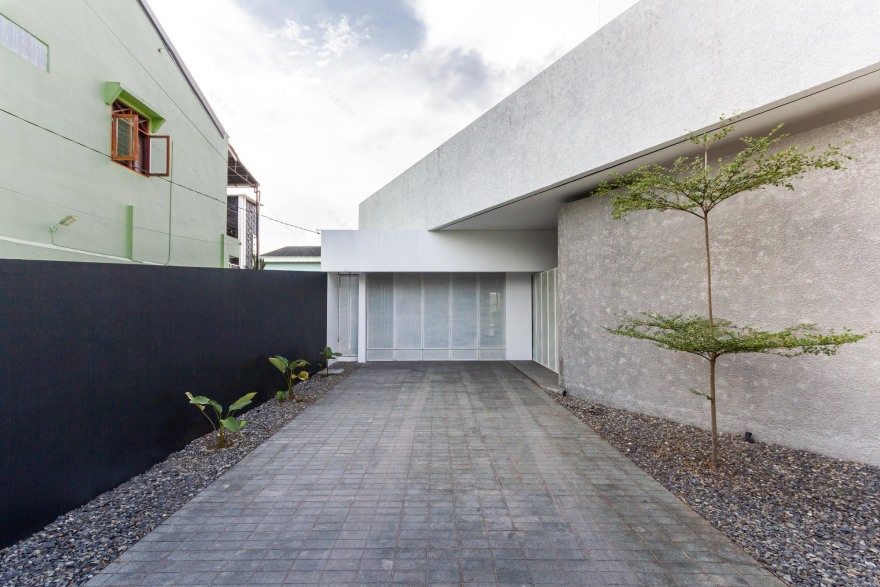 W 住宅丨studio entitas-19