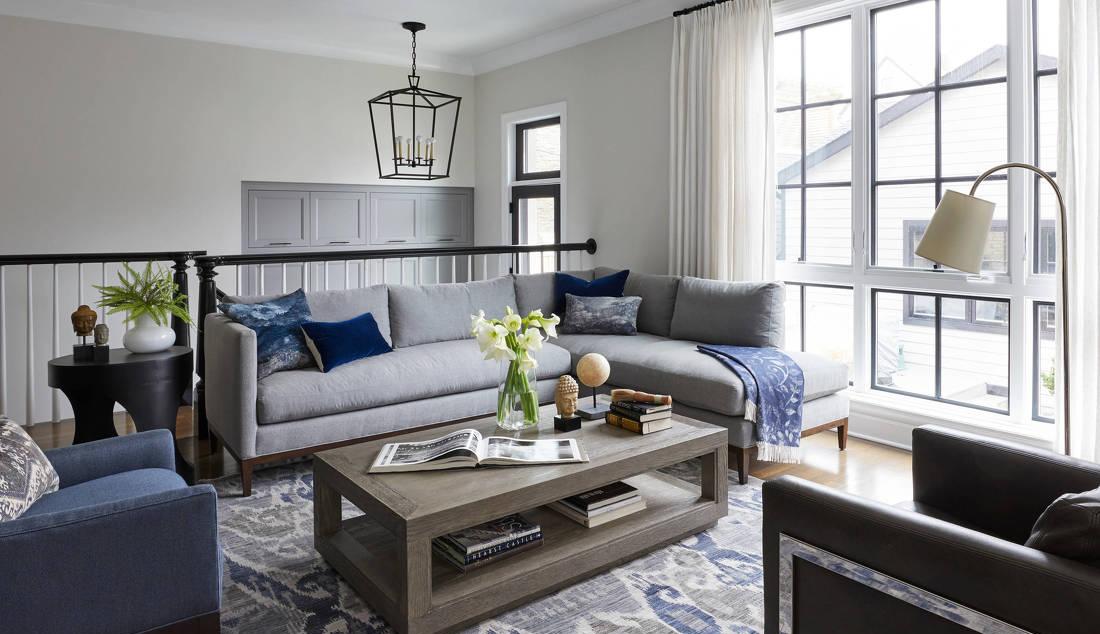 
丰川设计--孙太强（美式别墅） -3