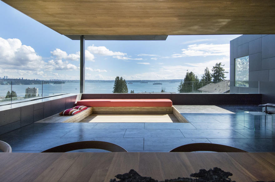 加拿大西温哥华集装箱屋 | 简约生活与开阔空间-15