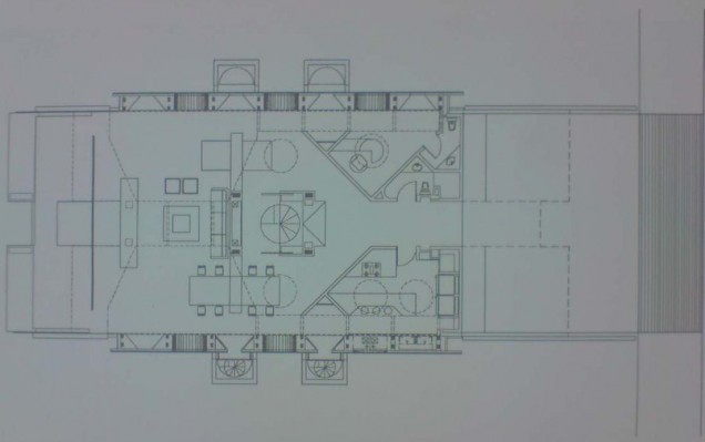 空中楼阁丨墨西哥墨西哥城丨Agustín Hernández-12