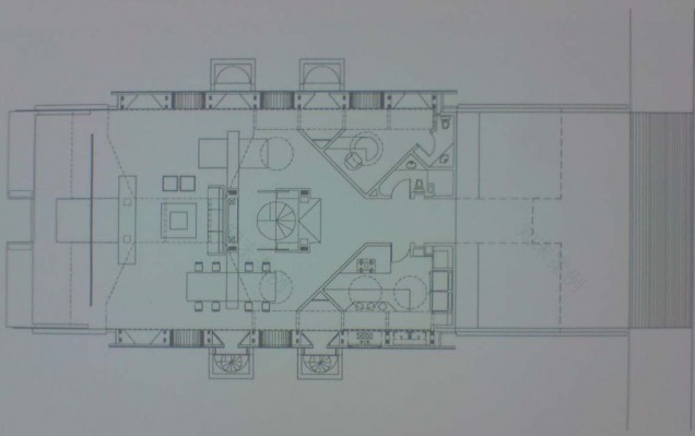 空中楼阁丨墨西哥墨西哥城丨Agustín Hernández-12