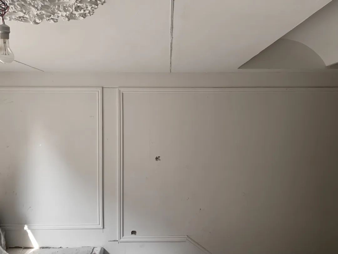 爱家华府全案落地实景·玫瑰窃贼丨中国湖州丨龙庭设计-78