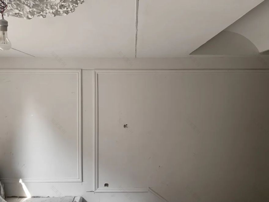 爱家华府全案落地实景·玫瑰窃贼丨中国湖州丨龙庭设计-78