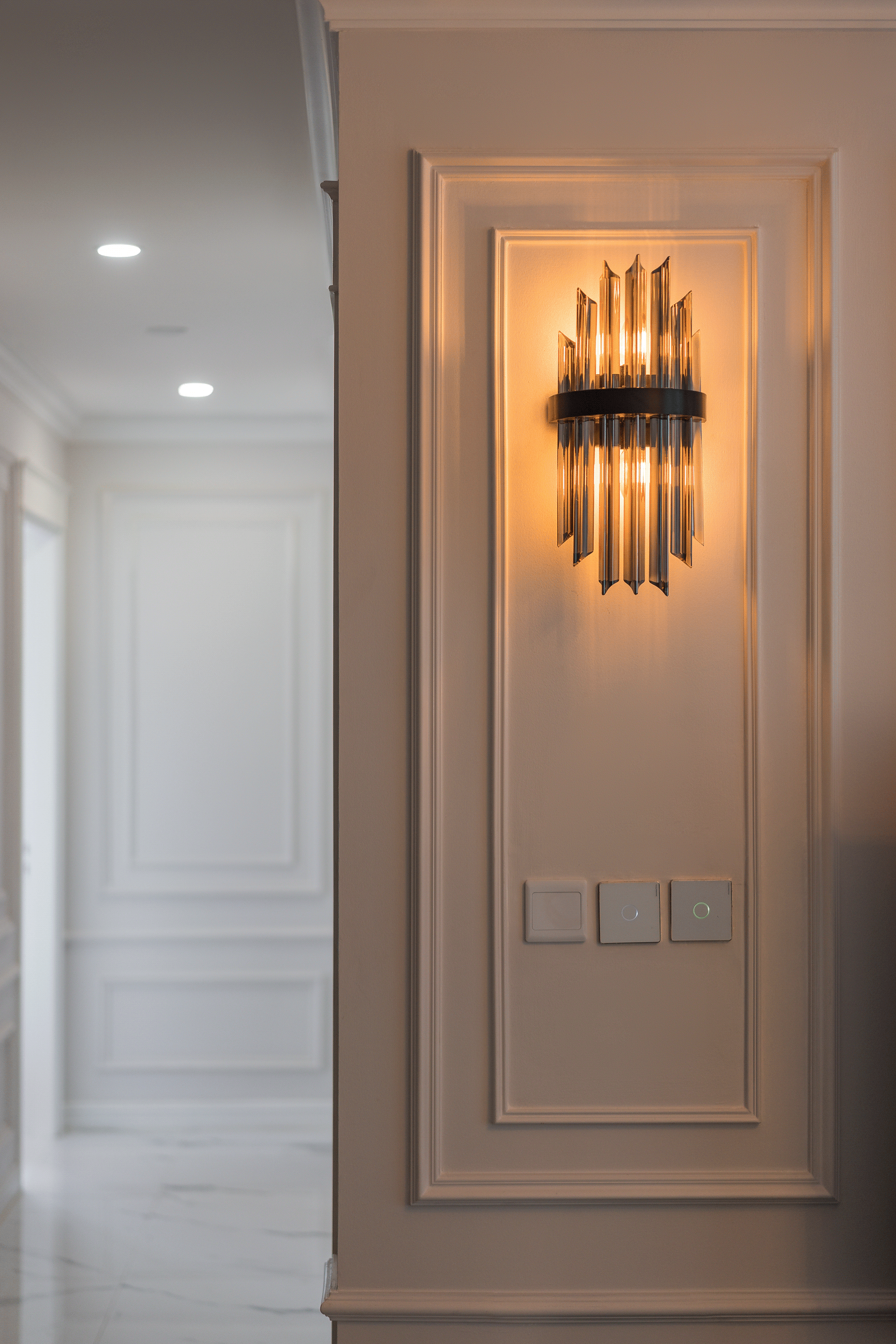 阳光城公寓丨越南河内丨Abluebird Photography-12