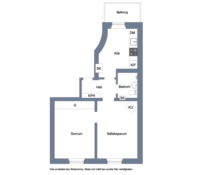 温润阳光瑞典小家-27