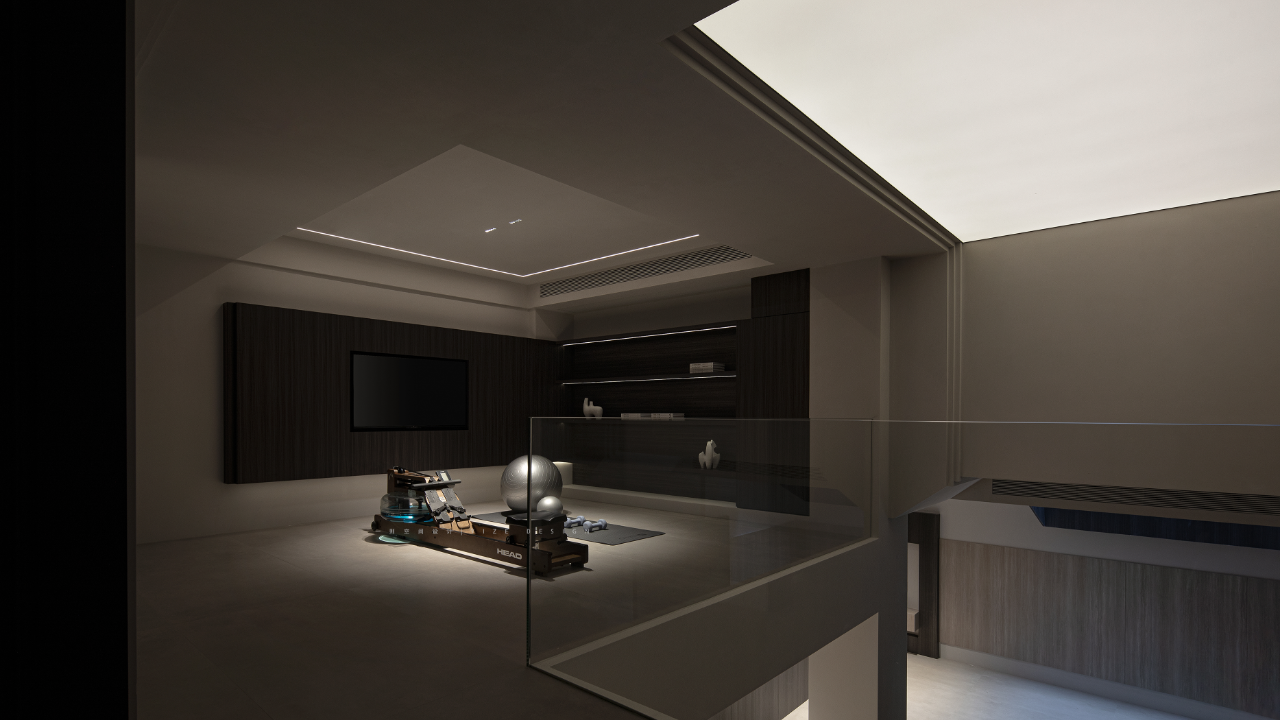 澄观一心 腾踔万象丨中国杭州丨赵艺哲设计工作室-19