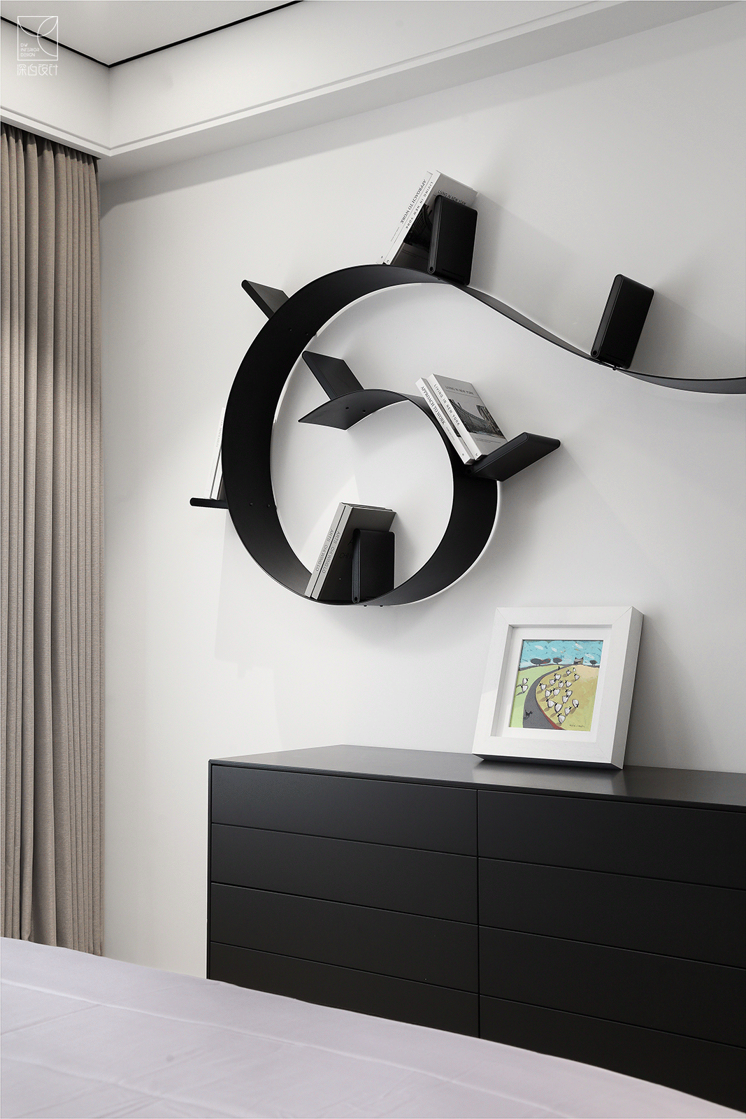 SILENT SPACE 缄默空间-55