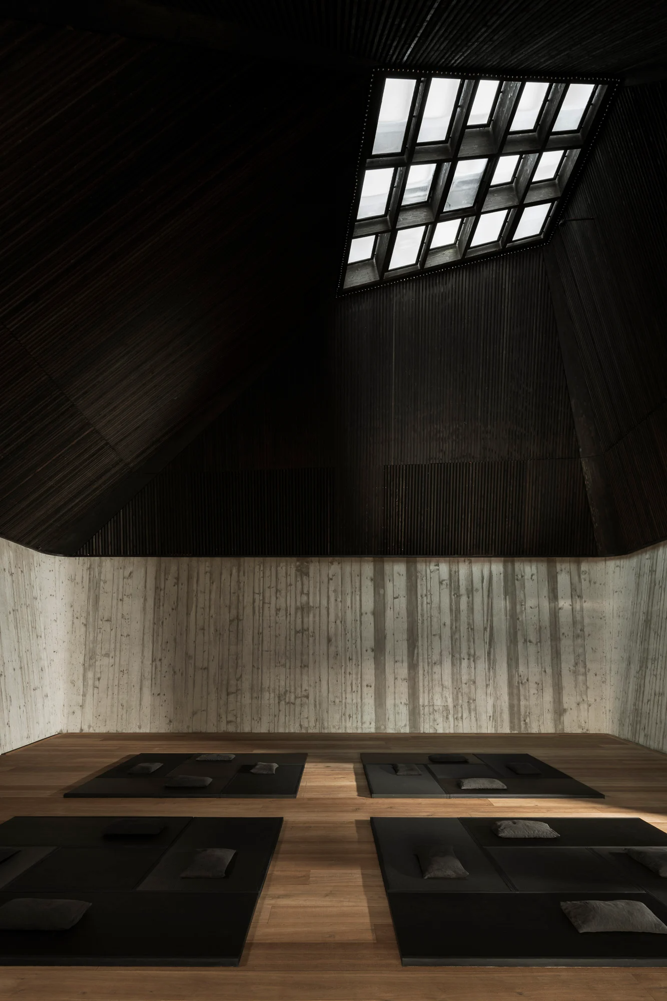 体验式酒店「Flussbad」丨德国柏林-32