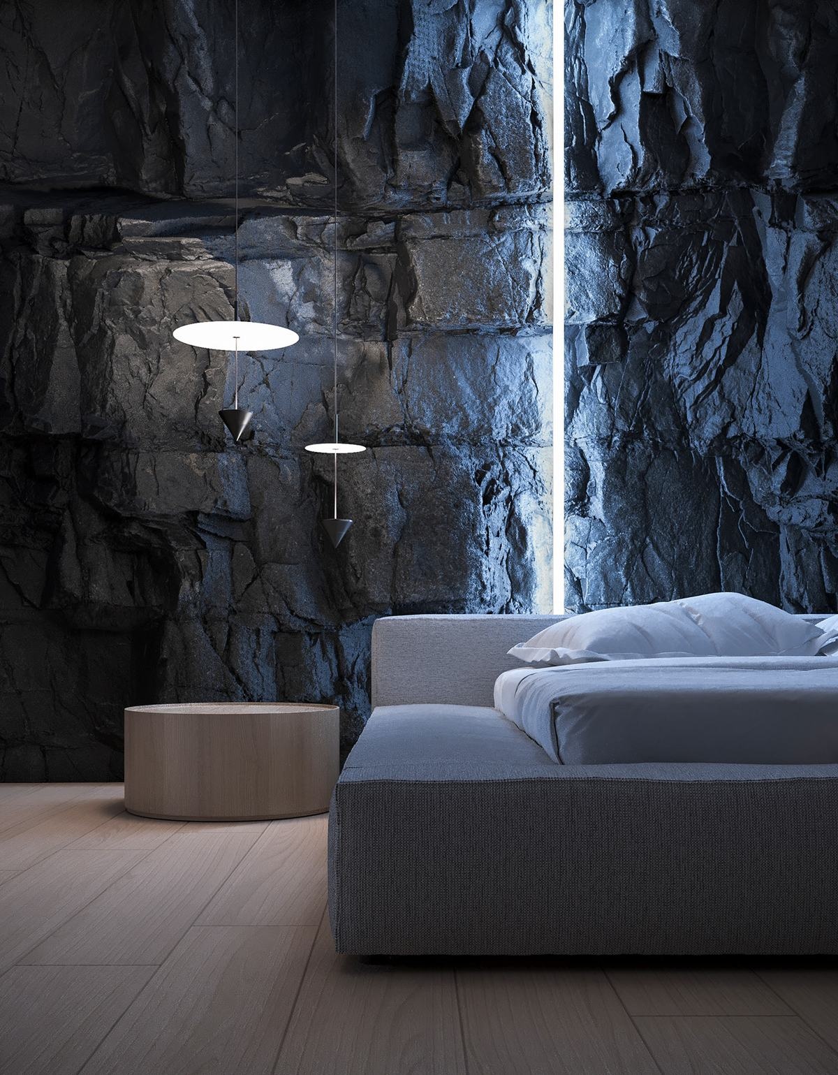 天马行空的想象力丨Moroes Architects-30