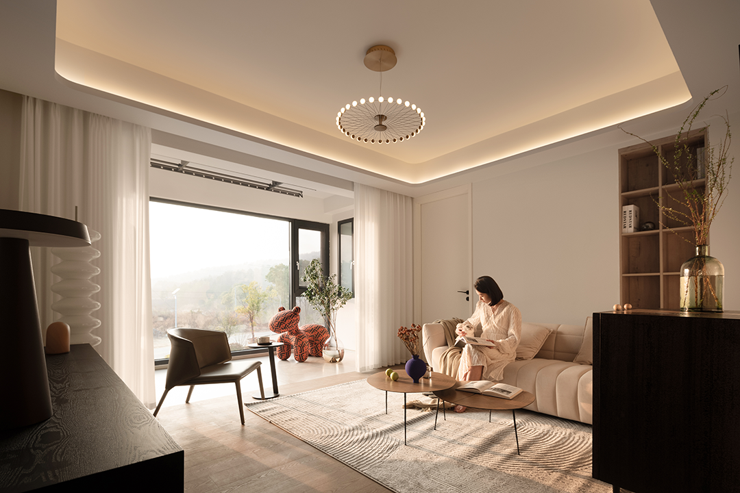 安庆·凤凰山庄丨中国安庆丨度设计机构-56