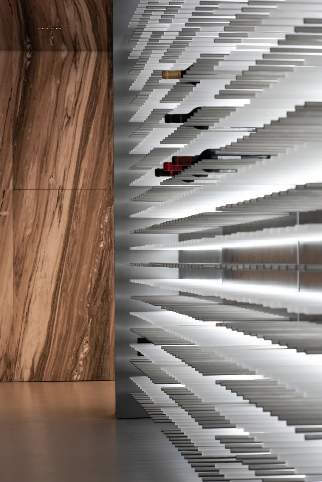 XTD 酒窖丨中国上海丨MONOARCHI度向建筑-63