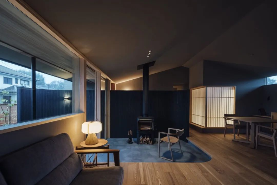 吉田家住宅丨日本鹿儿岛丨Kenohare media-36