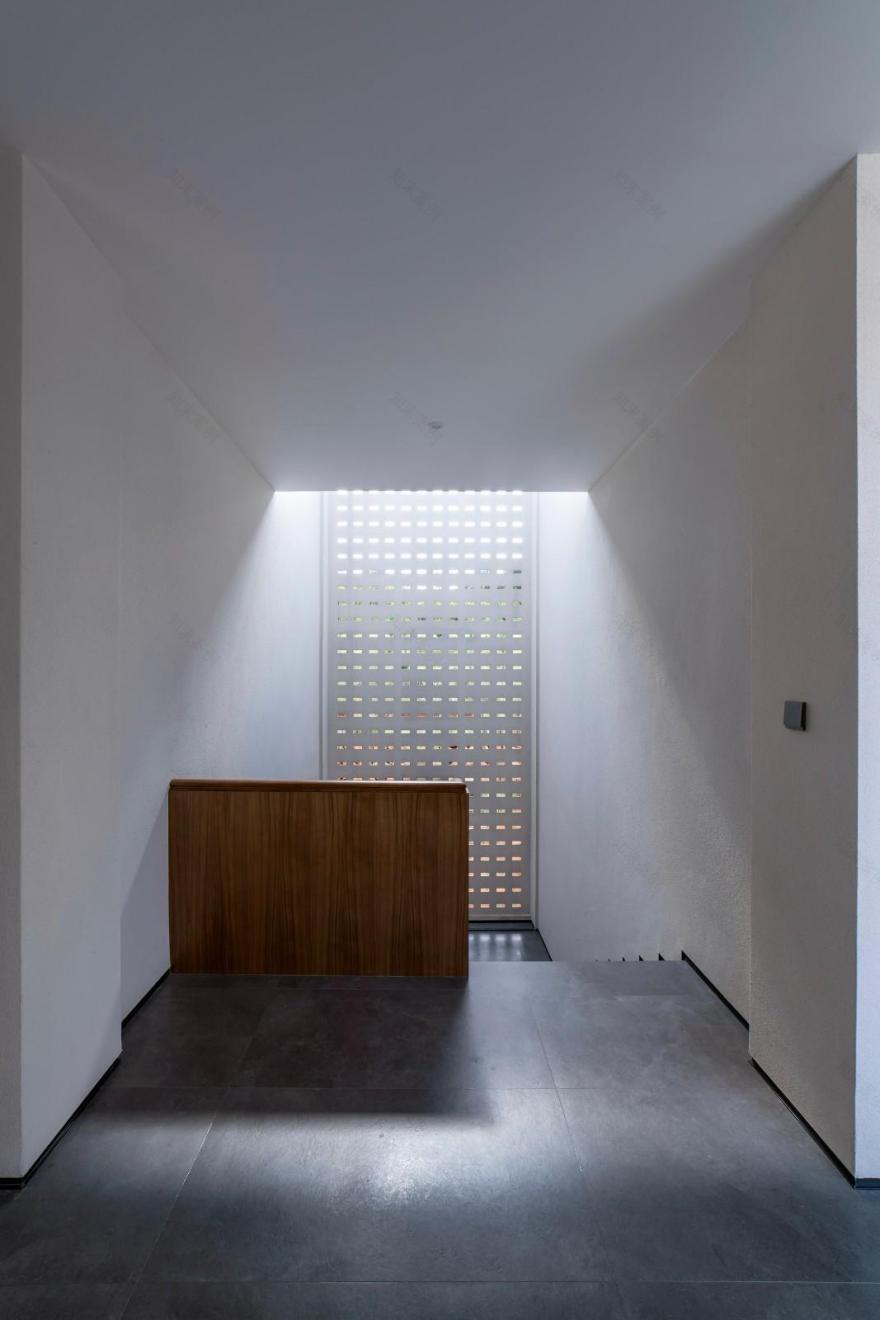 方院·工业园区里的“四合院”丨中国红河丨素造建筑-59