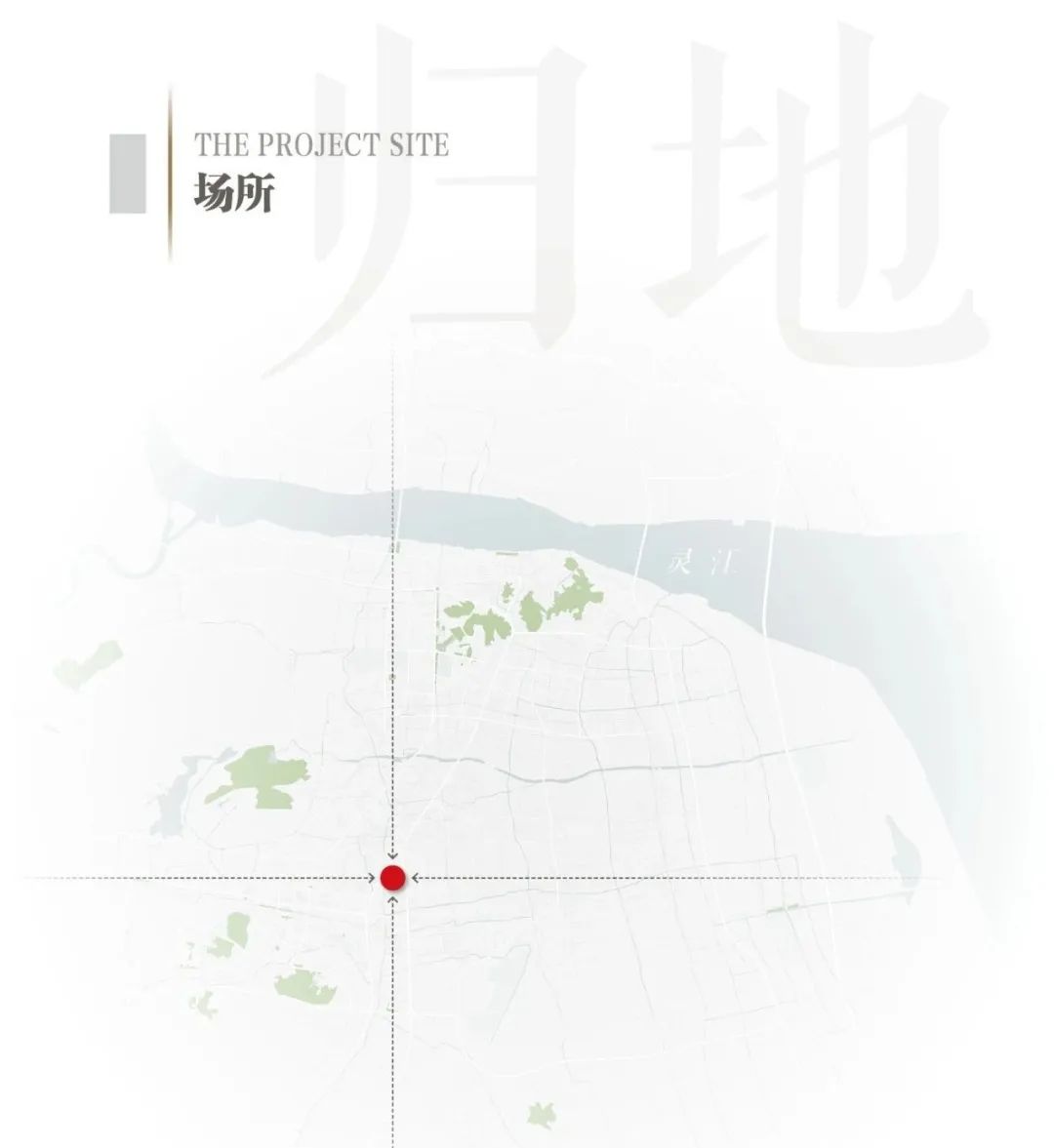 荣安·棠樾·光水雾影间的诗意栖居丨木杉设计-3