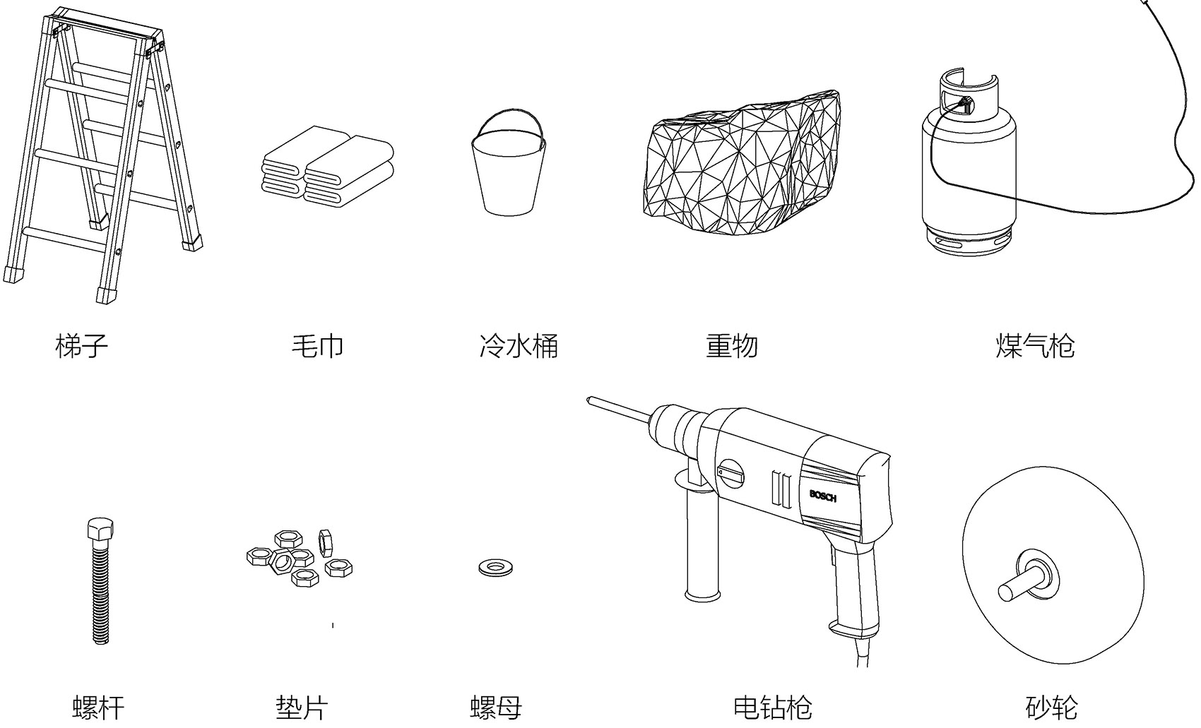 夏木塘儿童公益书院丨中国江西丨上海交通大学奥默默工作室,HDD上海华都建筑规划设计有限公司-136