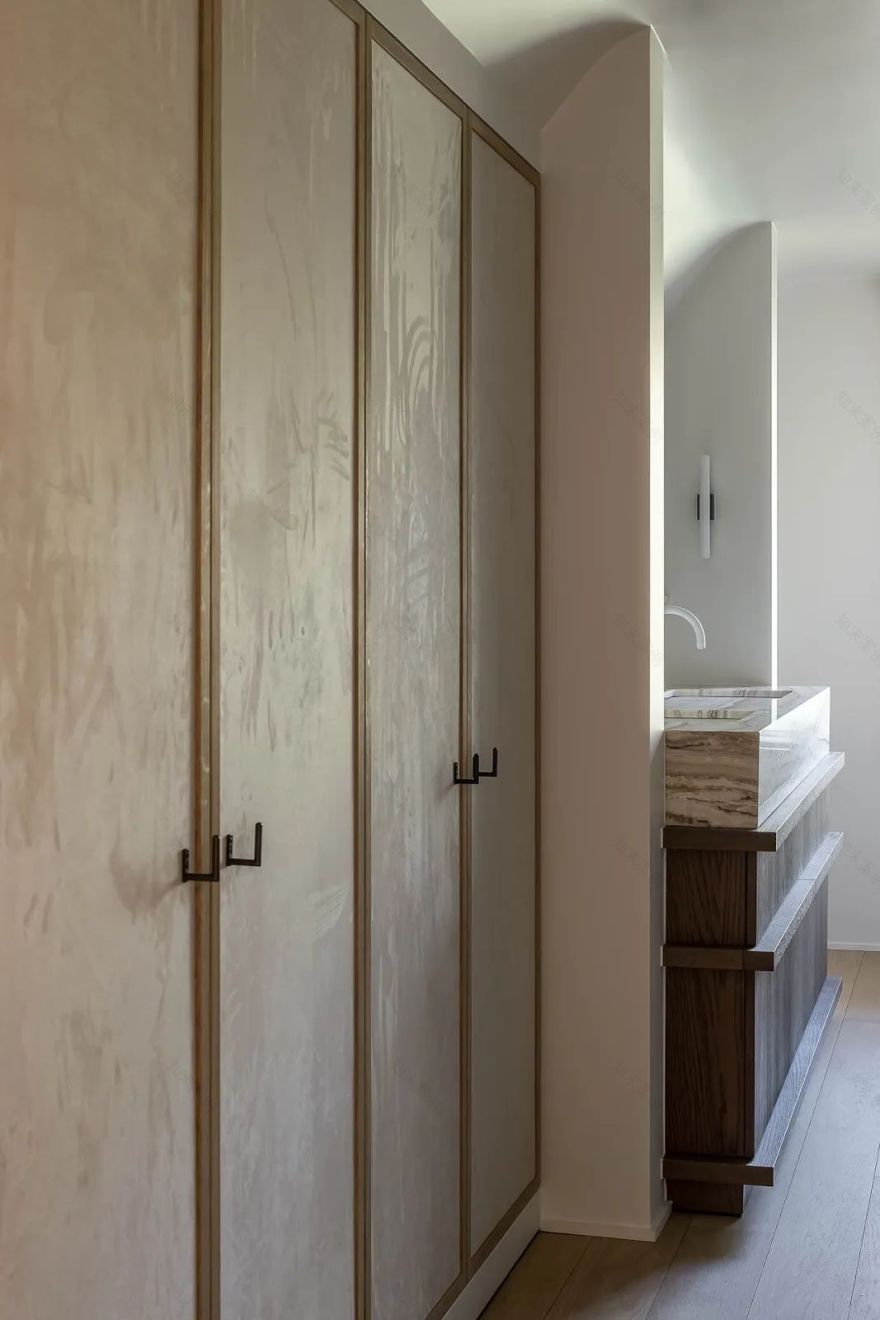 Marie Lecluyse | 空间的叙事性-32