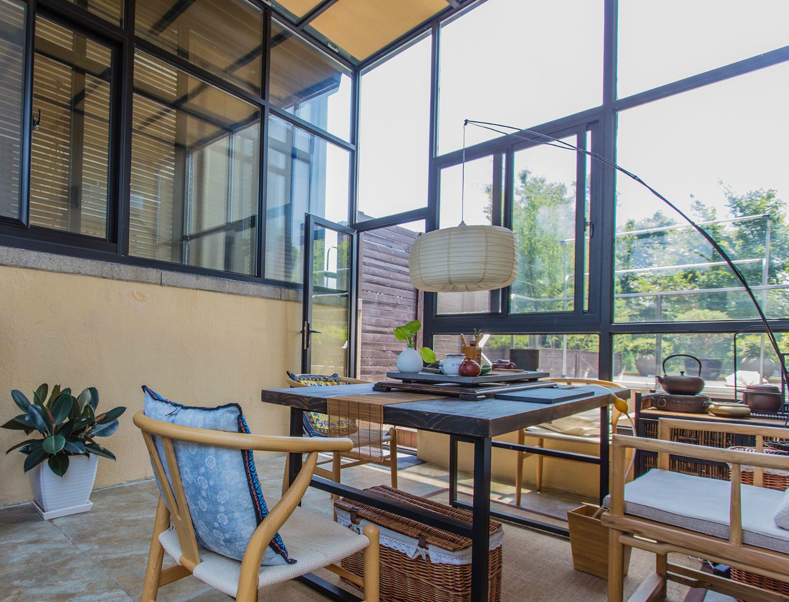 华侨城别墅  朱仲冰-13