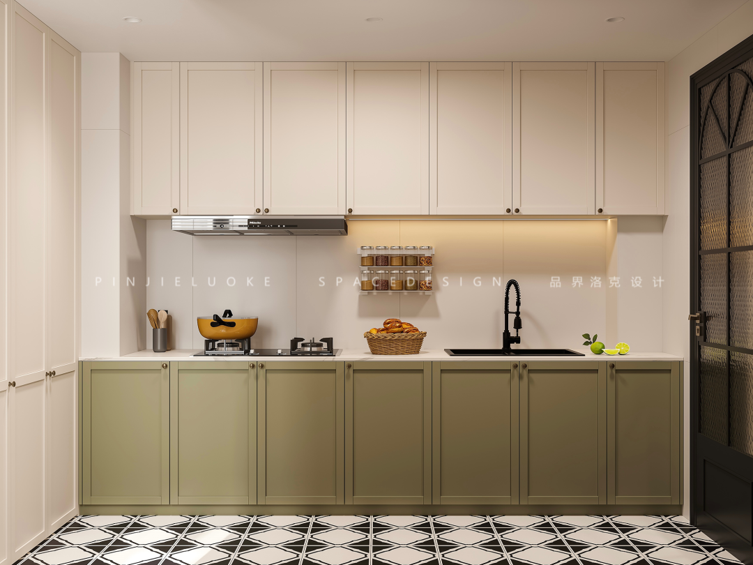 独居女性的闪光之家 · 雅荷四季城 98㎡舒适空间-13