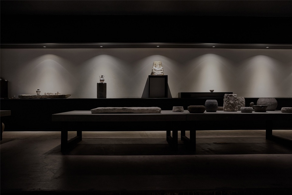 福州侍物府丨中国福州-29