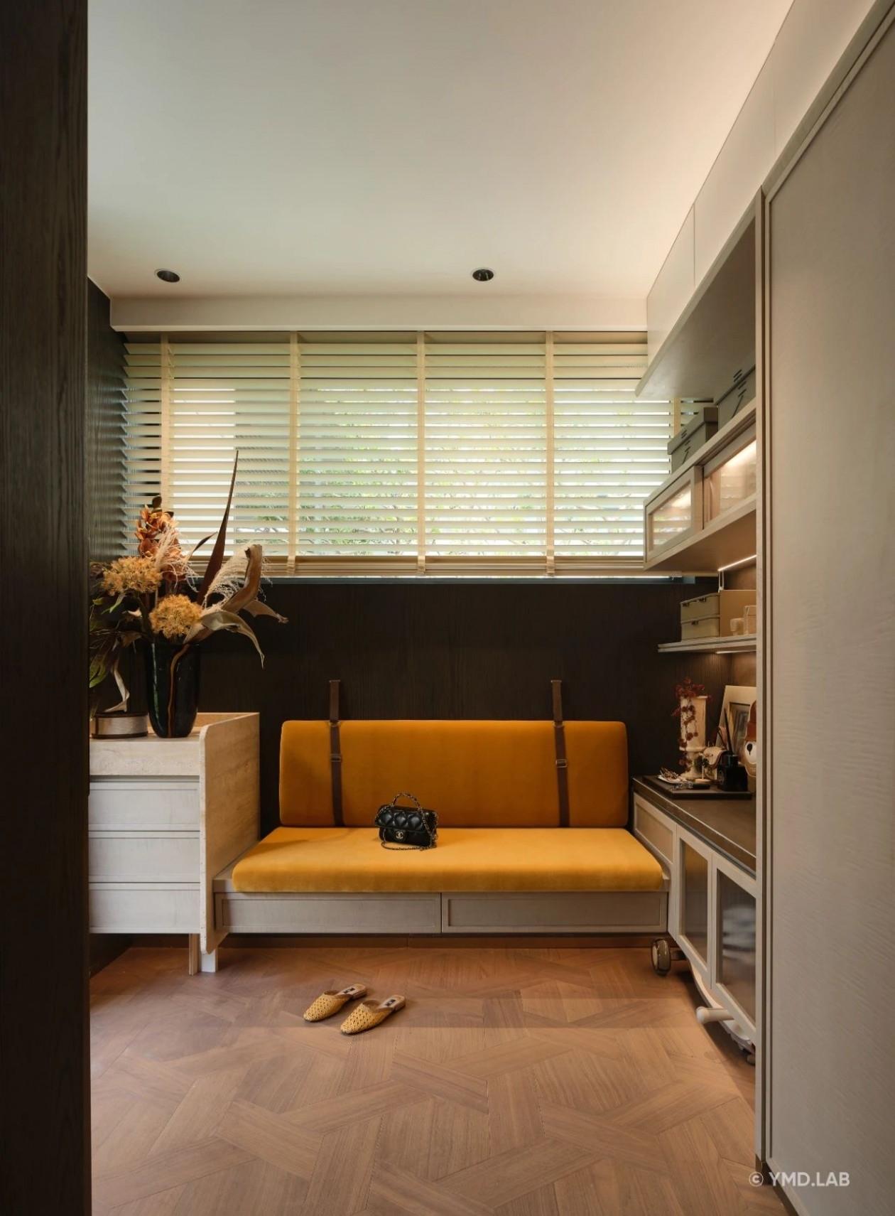 华润东莞火炼树D06丨中国东莞丨岳蒙设计-37