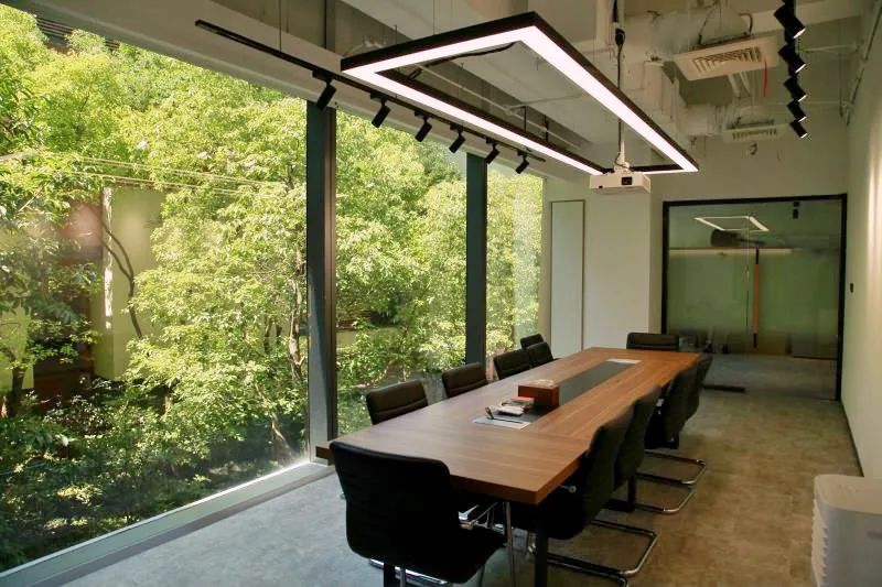 《周一见》· 虹桥天地广告公司办公室设计丨中国上海丨攸地(上海)建筑工程设计有限公司-33