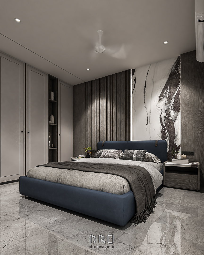 4BHK RESIDENCE AT SURAT-24