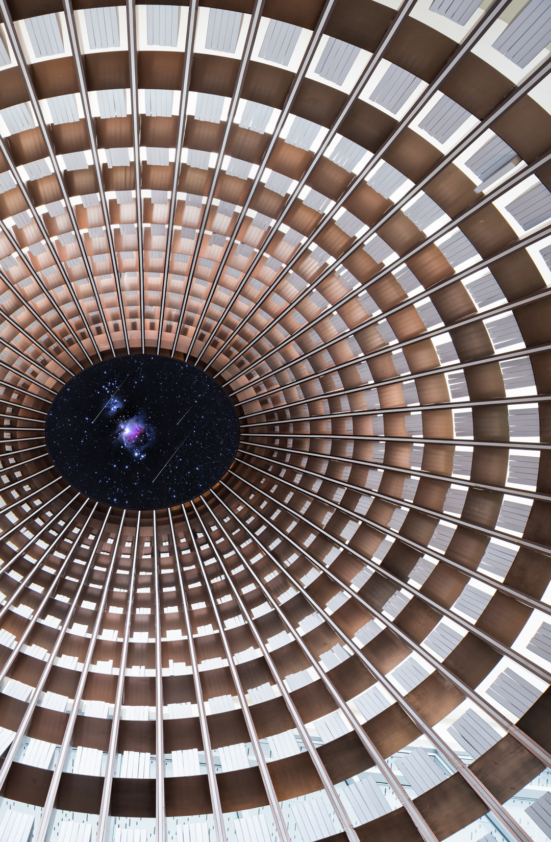 石家庄万科翡翠四季丨中国石家庄丨G.ART集艾设计-50