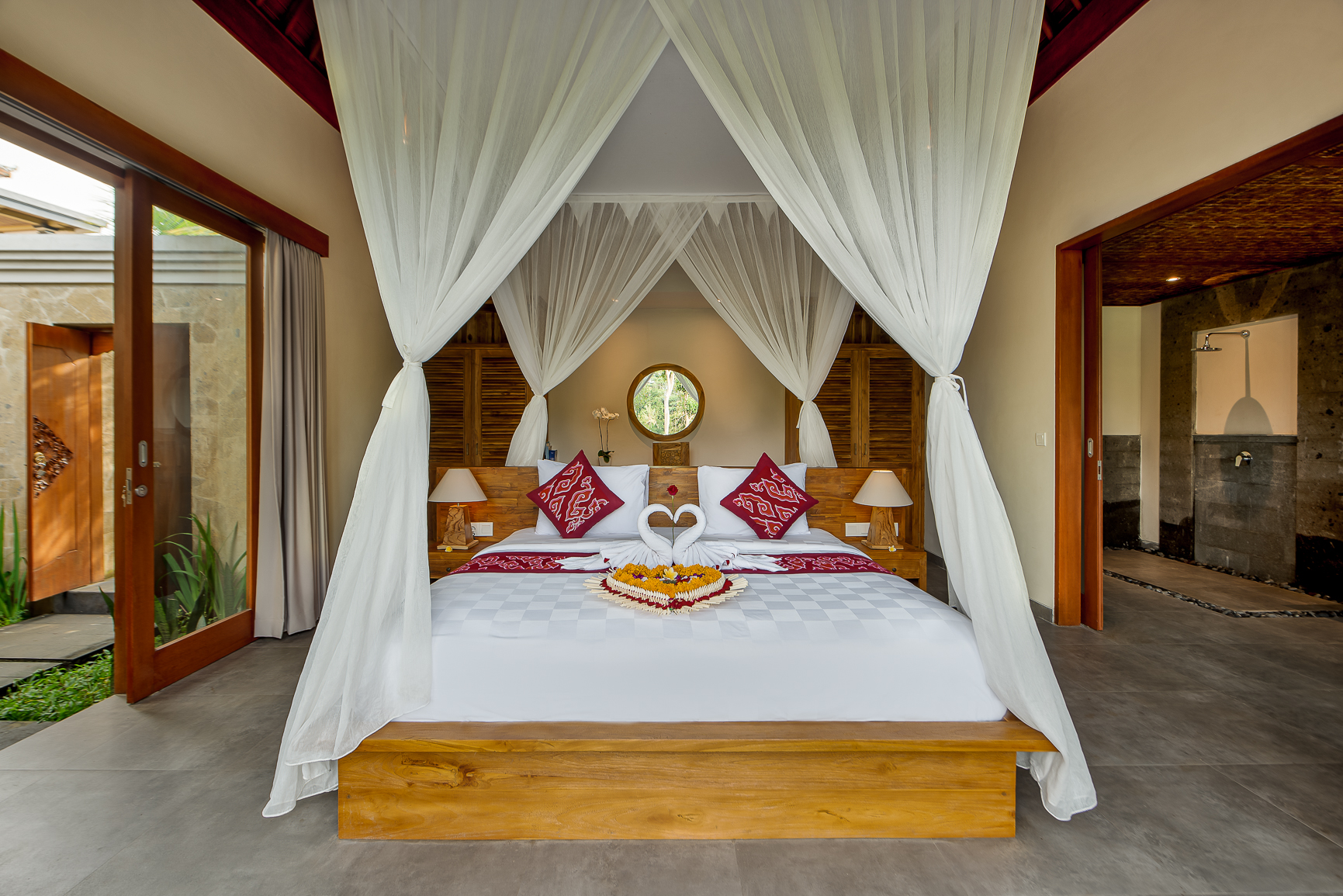 Adiguna Villa 室内外照片丨印度尼西亚巴厘丨@agung_abeevisual-12