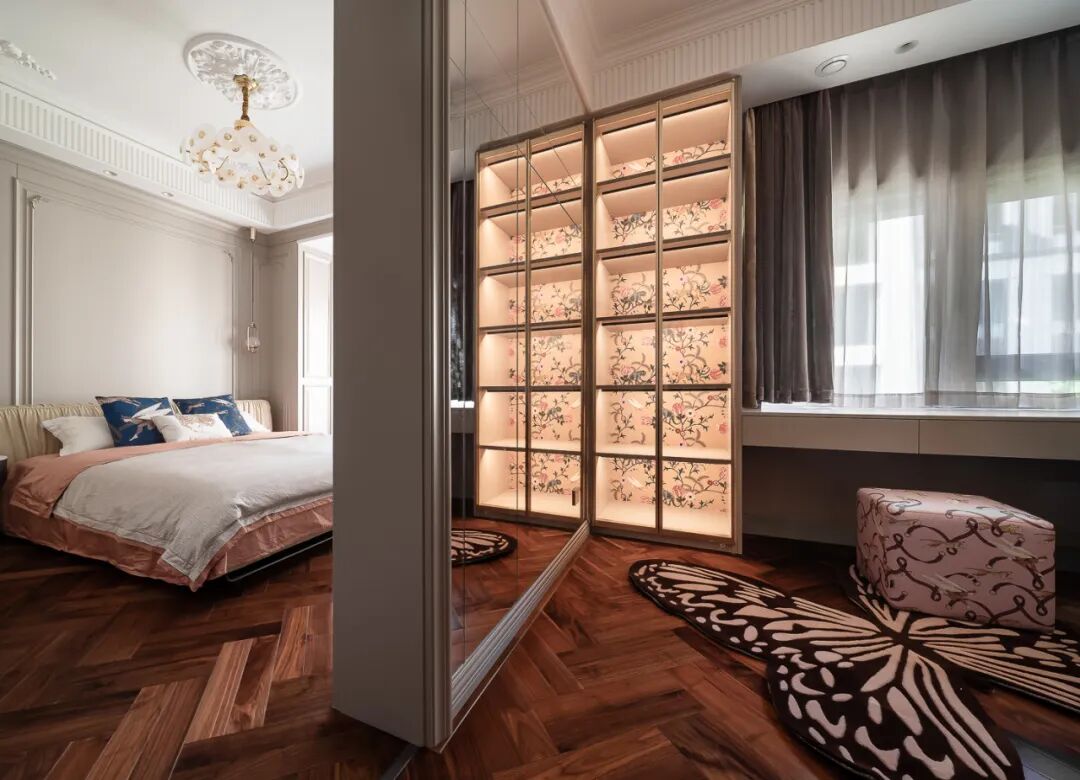 那里布凡王丽娜设计作品:雕琢时光丨中国洛阳丨洛阳那里布凡设计工作室-29