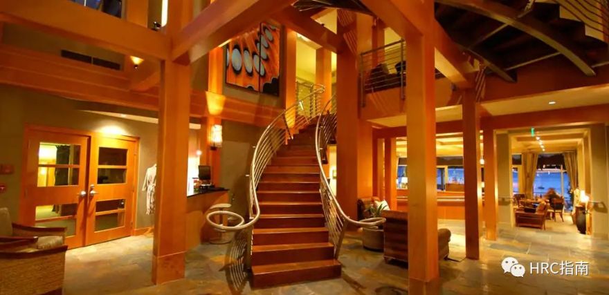 太平洋西北部的浪漫隐奢 | 贝灵汉希尔顿逸林酒店即将盛大启幕-5