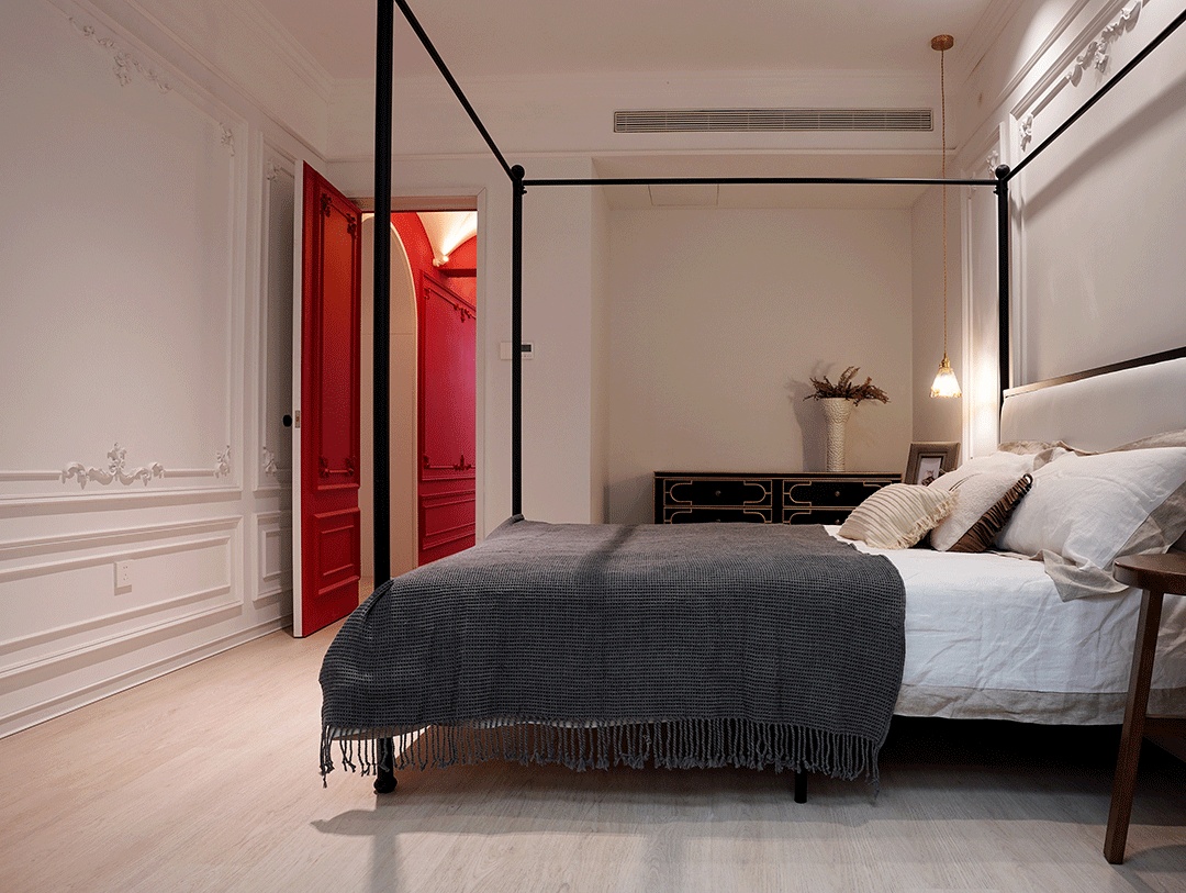 古城里的“双标”改造丨中国开封丨鼎合建筑装饰设计工程有限公司-90