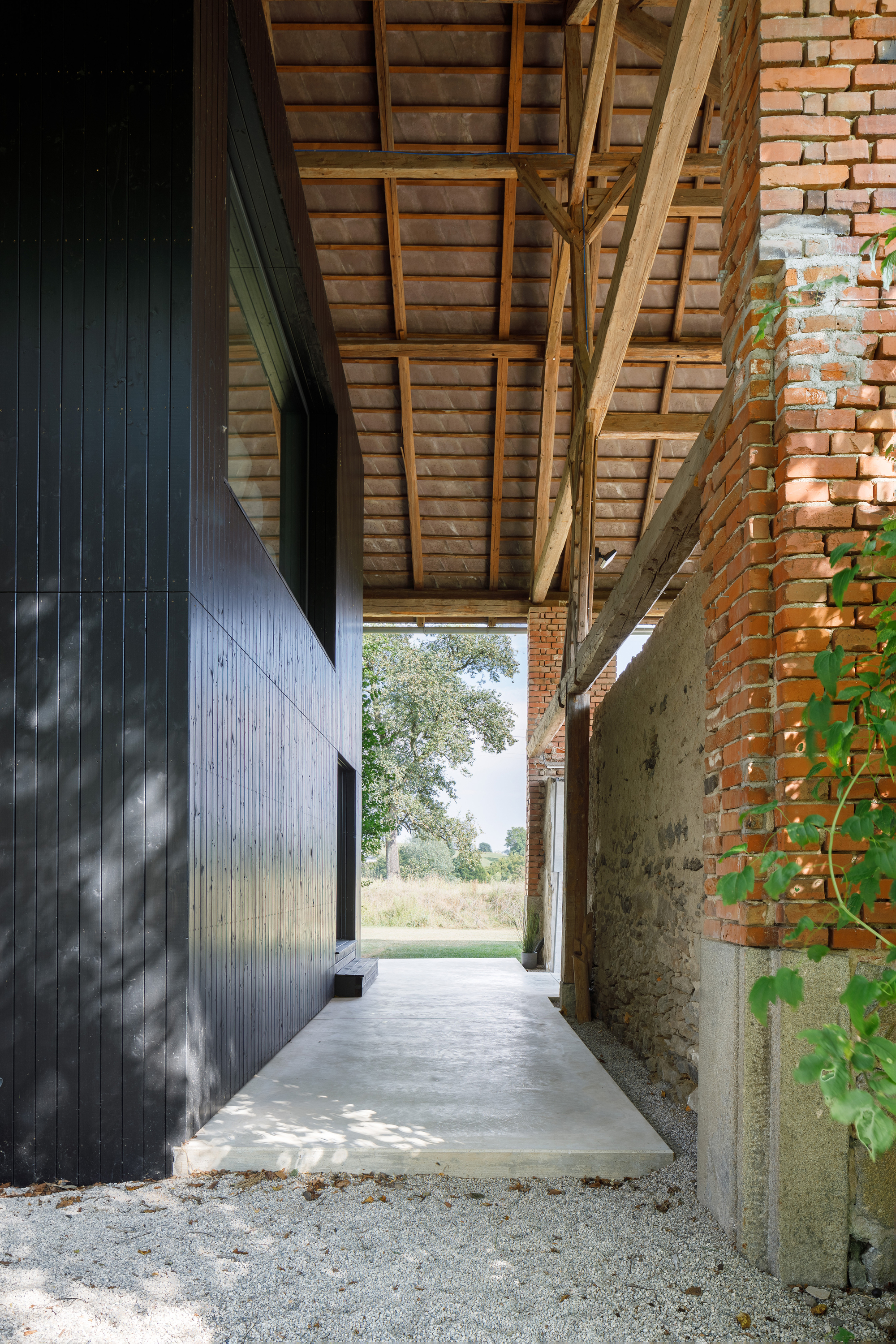 丨奥地利丨Moser und Hager Architekten-27