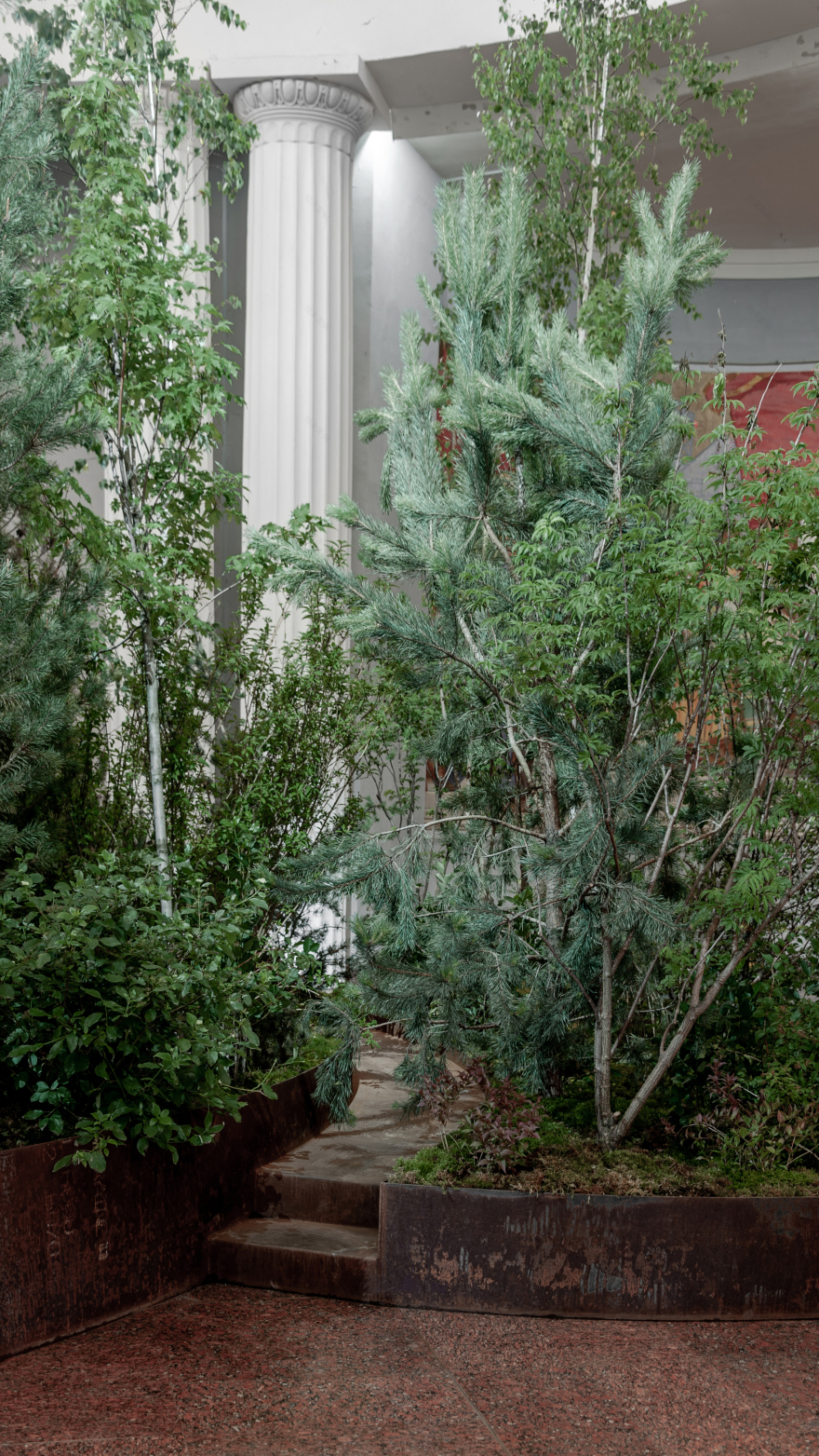 切尔诺贝利之旅展览丨乌克兰基辅丨balbek bureau-36