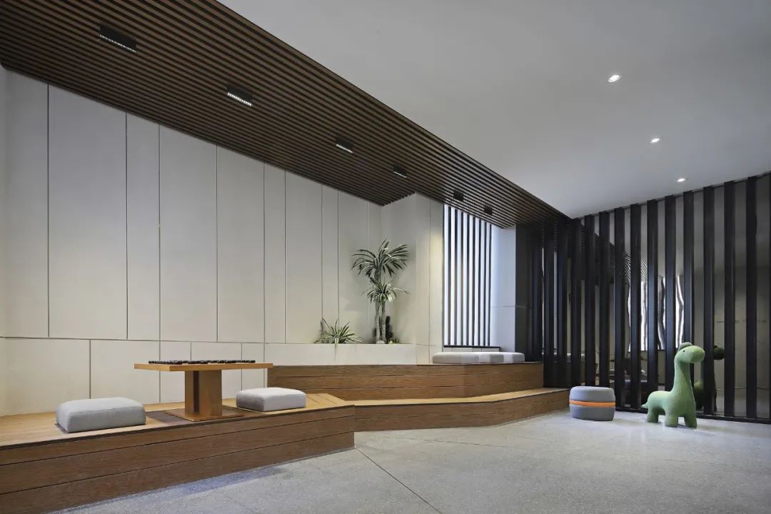 榀格设计   |   上海融信旭辉  ·  世纪古美-14