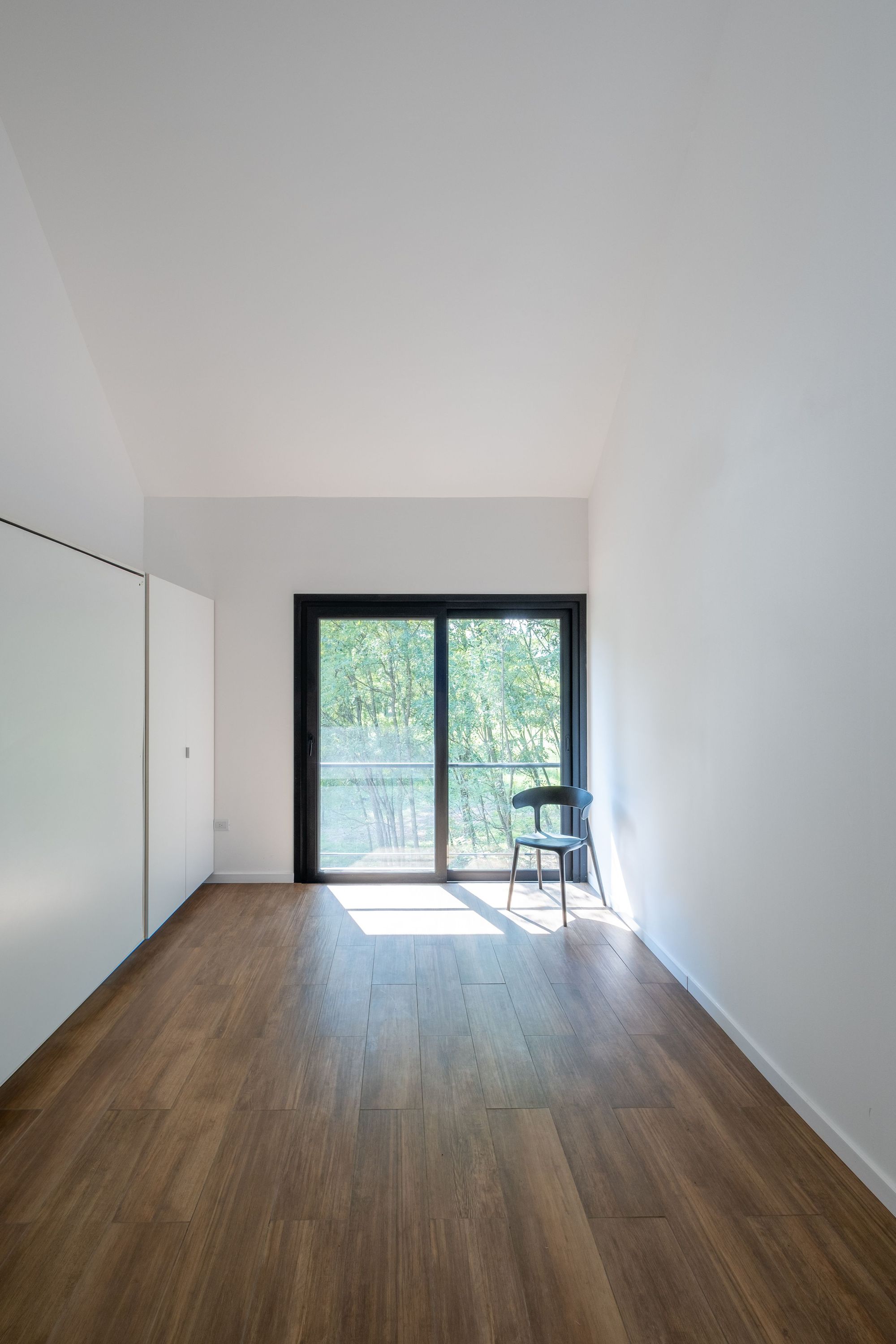 河边的房子丨阿根廷丨Martin Sabbatini-24