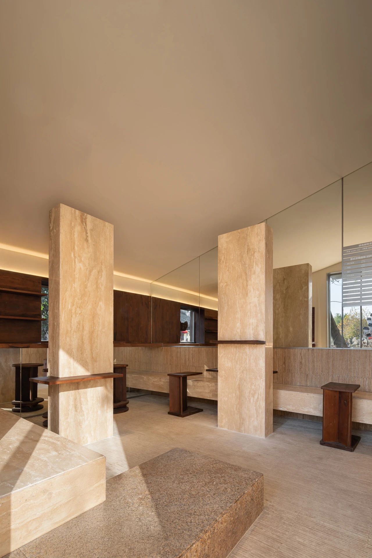 果茂咖啡GOMORRA·古镇店丨中国杭州丨泛域设计-26