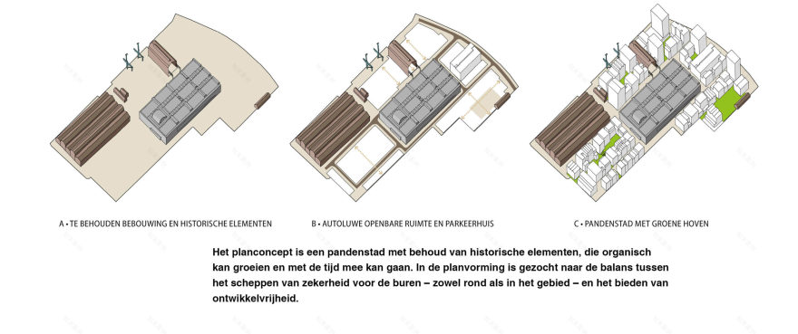 丨荷兰阿姆斯特丹丨Urhahn-2