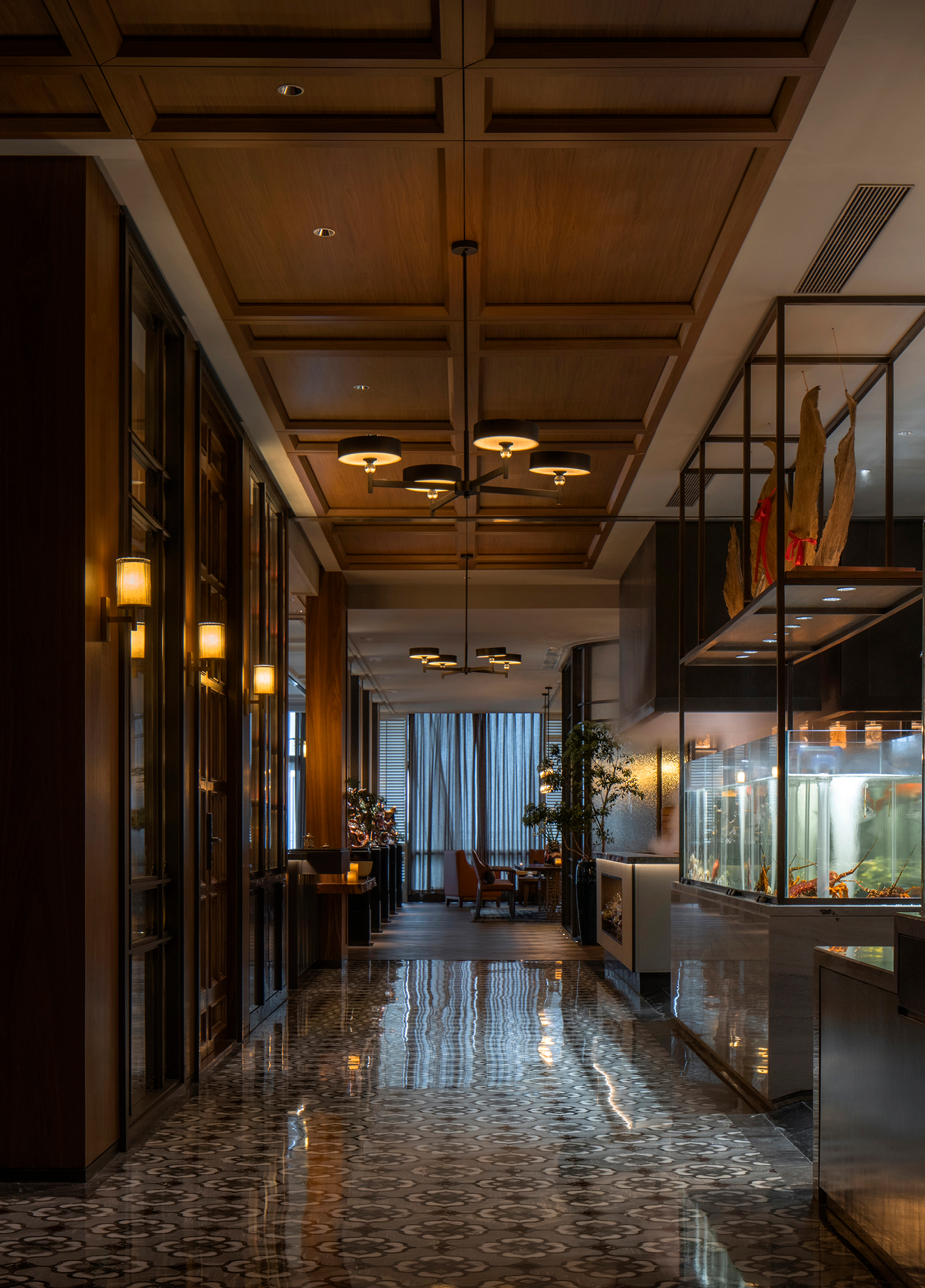 宁波新荣记丨中国宁波丨杭州大相艺术设计有限公司-17