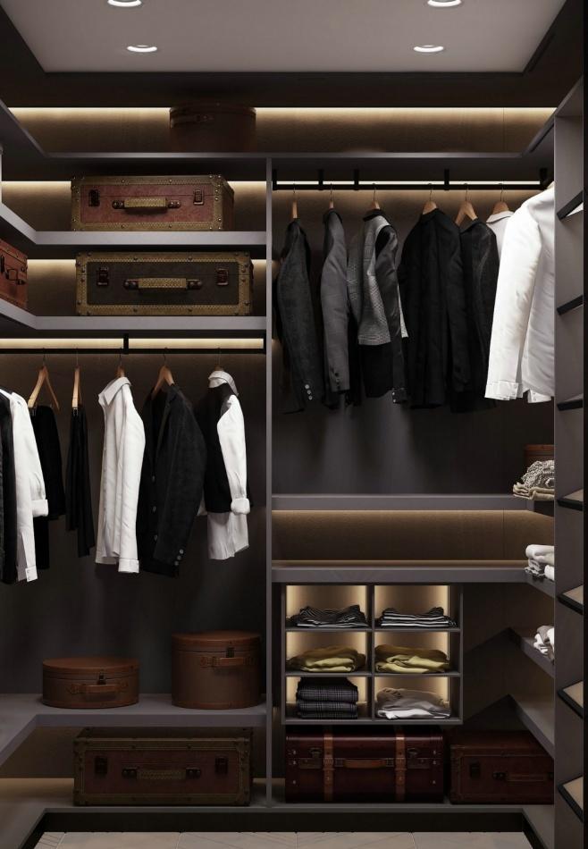 
高级灰的质感生活 -15