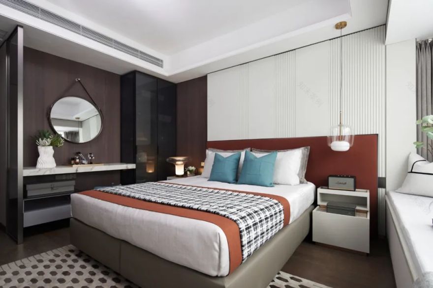 万科天空之城 | 都市精英的暖心归属-66