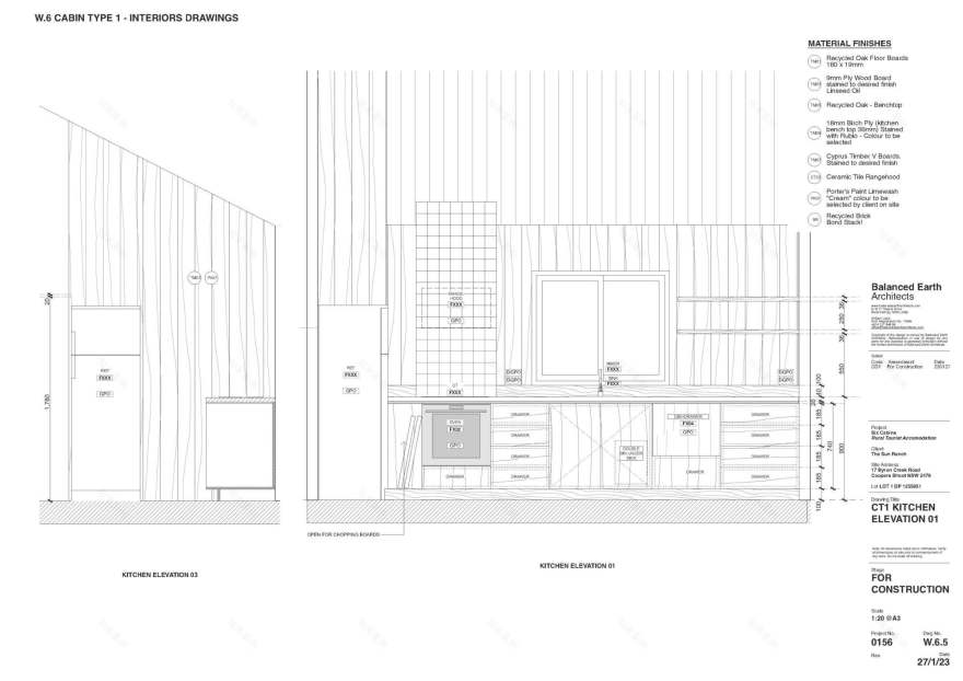 太阳牧场丨澳大利亚丨Balanced Earth Architects-25