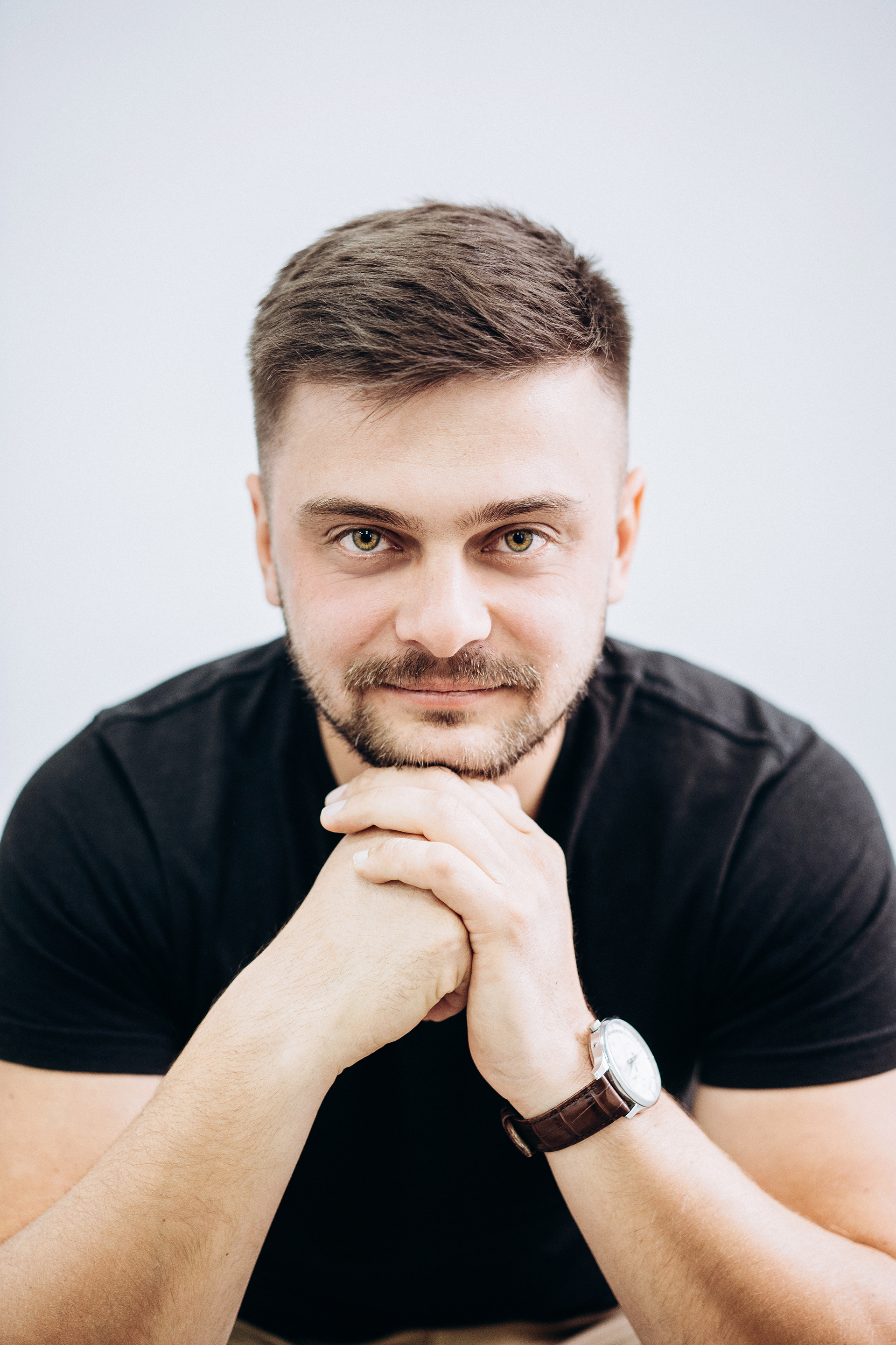 Lighthouse 住宅大堂丨阿塞拜疆丨Natalya Pristenskaya 等-30